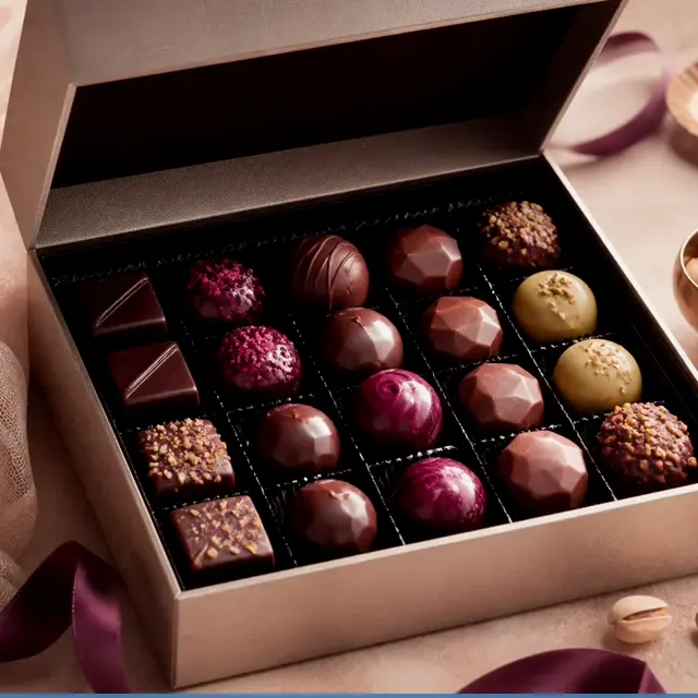 Royal Assorted Grand Gift Box