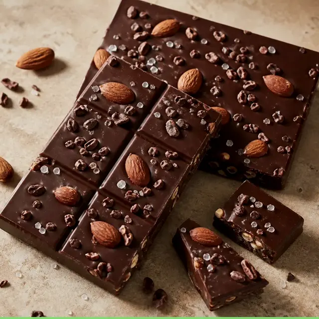 Roasted Almond Grand Gift Box