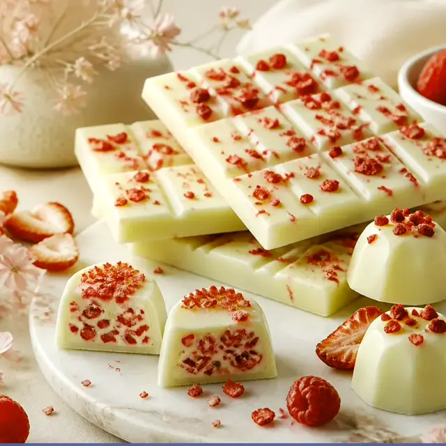White Berry Grand Gift Box
