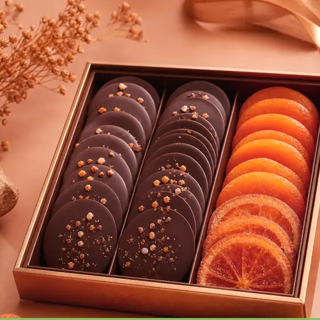 Armenian Apricot Grand Gift Box