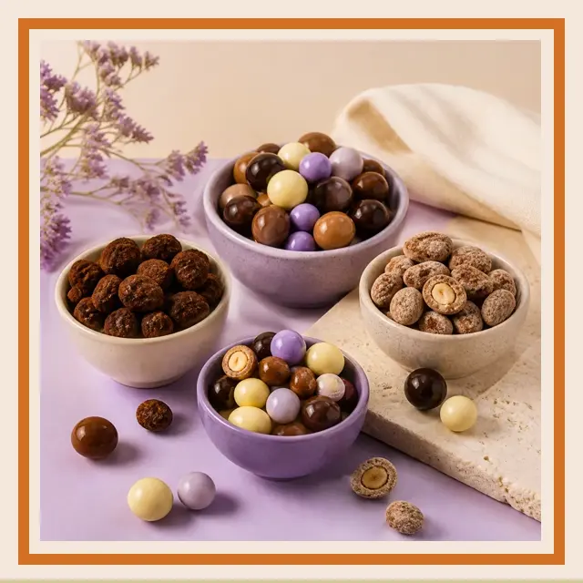 Mango Passion Grand Gift Box