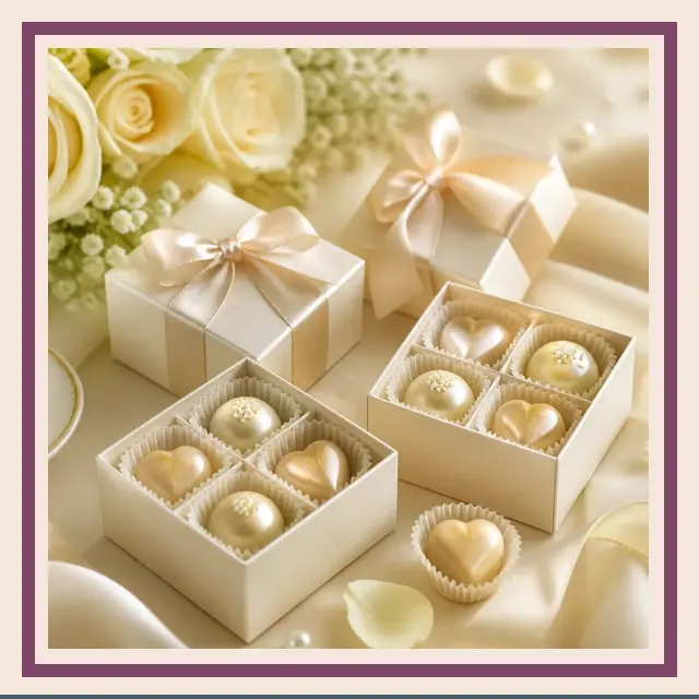 Rose Petal Grand Gift Box