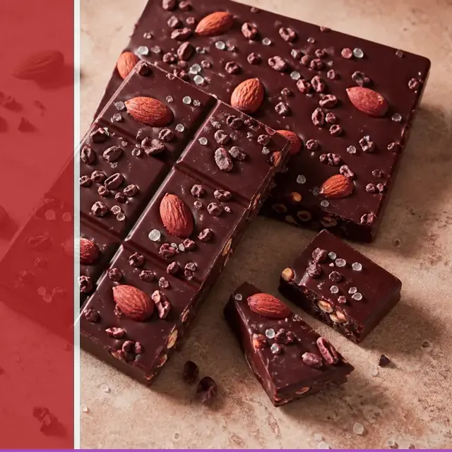 Royal Assorted Artisan Bar