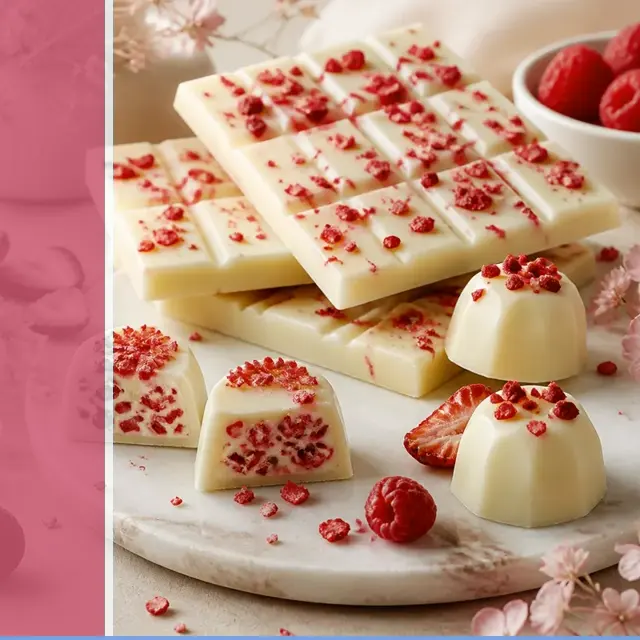 Golden Pistachio Artisan Bar