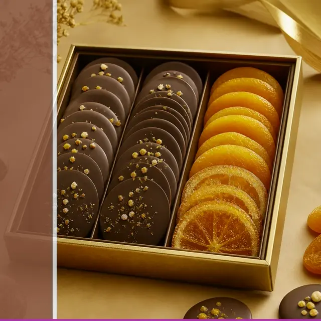 White Berry Artisan Bar