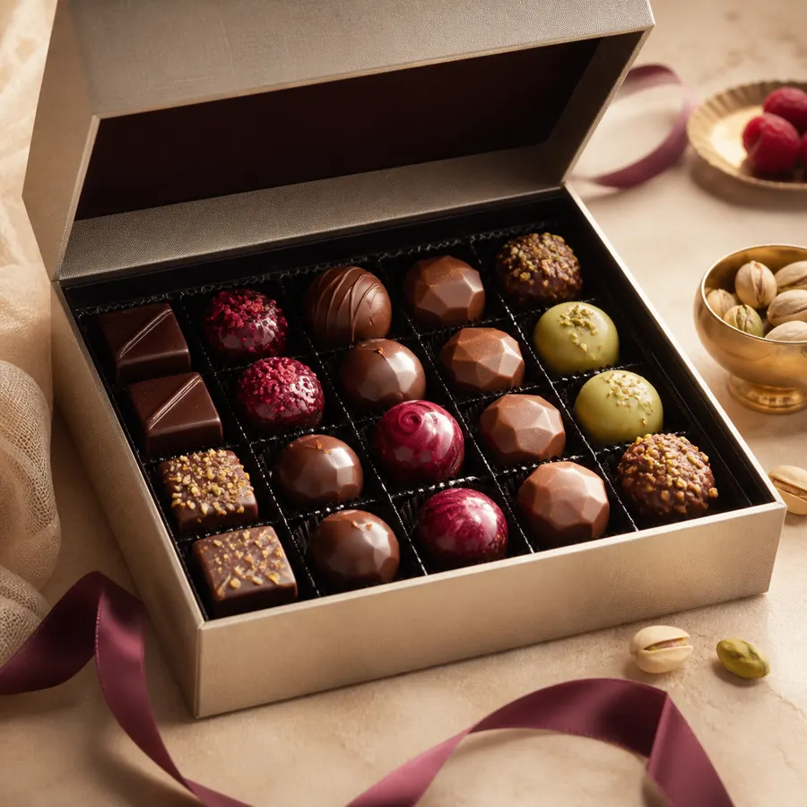 Royal Assorted Collection